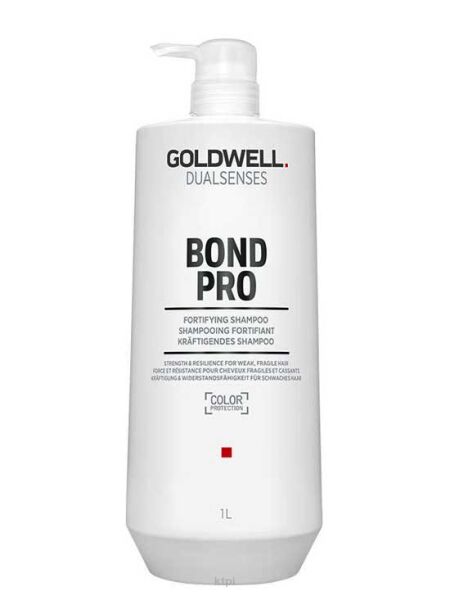 Goldwell Bond Pro Szampon wzmacniający 1000 ml