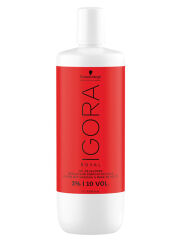 Schwarzkopf Igora Royal Developer Woda 3% 1000ml