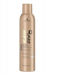 Schwarzkopf Blond me Suchy szampon w piance 300 ml
