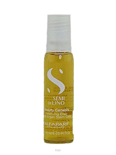 Alfaparf Sdl Sublime Eliksir Odnowy 13 ml