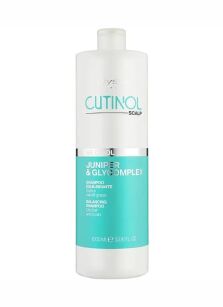 Oyster Cutinol Szampon Normalizujący Sebum 250ml