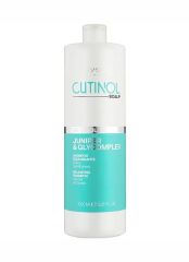 Oyster Cutinol Szampon Normalizujący Sebum 250ml