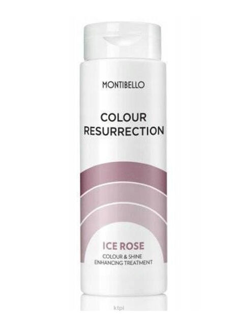 Montibello Colour Resurrection Ice Rose 150ml