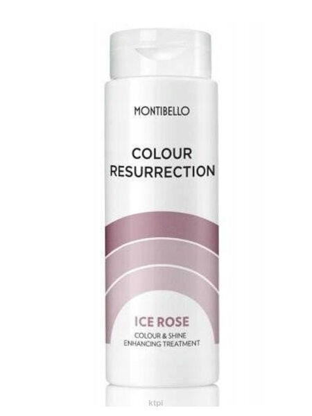 Montibello Colour Resurrection Ice Rose 150ml