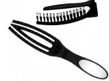 Olivia Garden Szczotka On The Go Smooth&Style  - 2