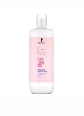 Schwarzkopf BC Color Freeze Silver szampon 1000ml