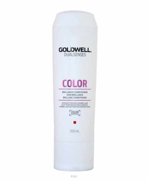Goldwell Color Odżywka Nabłyszczająca Cienkie 200