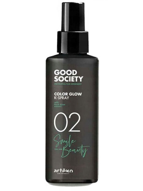 Artego Good Society Color Glow Dwufazowy spray 150