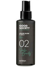 Artego Good Society Color Glow Dwufazowy spray 150