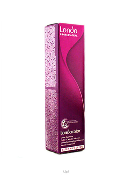 Londacolor Londa Farba Do Włosów w Kremie 60 ml