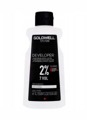 Goldwell System Developer Oksydant 2% 1000 ml