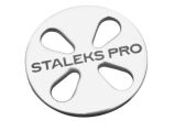 Staleks Pro Pododisc Wydłużony 37mm M 20-180 5szt - 3