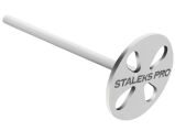 Staleks Pro Pododisc Wydłużony 37mm M 20-180 5szt - 2