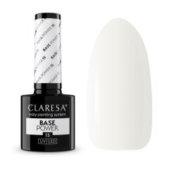 Claresa Power Base 15 Baza hybrydowa UV/LED 5 g