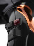 Elchim Suszarka 8th Sense Run Copper 2000-2400W - 4