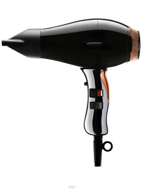 Elchim Suszarka 8th Sense Run Copper 2000-2400W