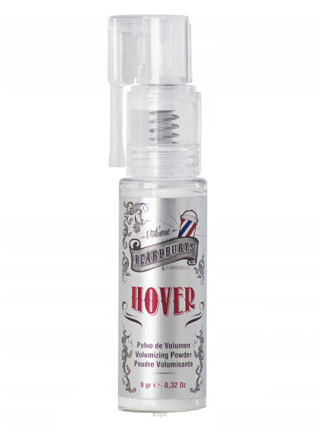 Beardburys Puder Na Objętość Hover 9g