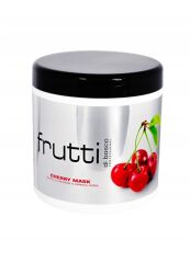 Frutti di bosco Maska Frutti Cherry Do Włosów Farbowanych 1000 ml