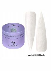 DNKa Builder Gel 30 ml #0023 Pearl