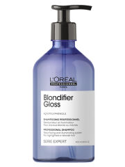 Loreal Expert Blondfire Gloss Szampon 500ml