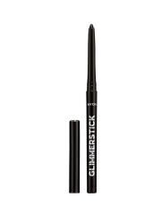 Avon Glimmerstick Kredka do oczu Diamentowa Konturówka Eyeliner Czarny
