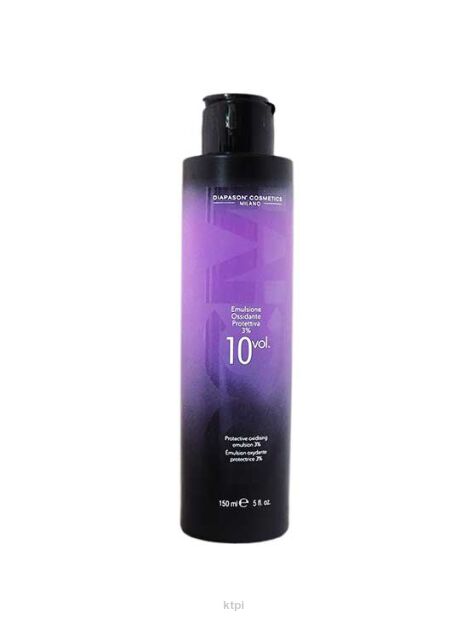 Diapason Emulsja Utleniająca Woda 10 Vol 3% 150 ml