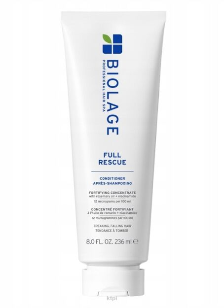 Matrix Biolage Full Rescue Wzmacniająca odżywka do włosów łamliwych 236 ml