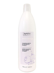 Oyster Sublime Szampon Oczyszczający Detox 1000 ml