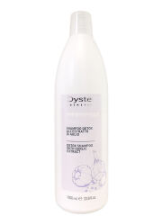 Oyster Sublime Szampon Oczyszczający Detox 1000 ml