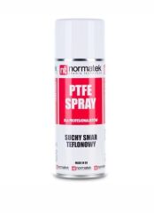 Normatek Suchy Smar Teflonowy 400ml