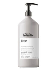 Loreal Expert Silver Szampon 500ml