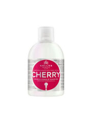 Kallos KJMN Szampon Cherry Czereśnia 1000 ml
