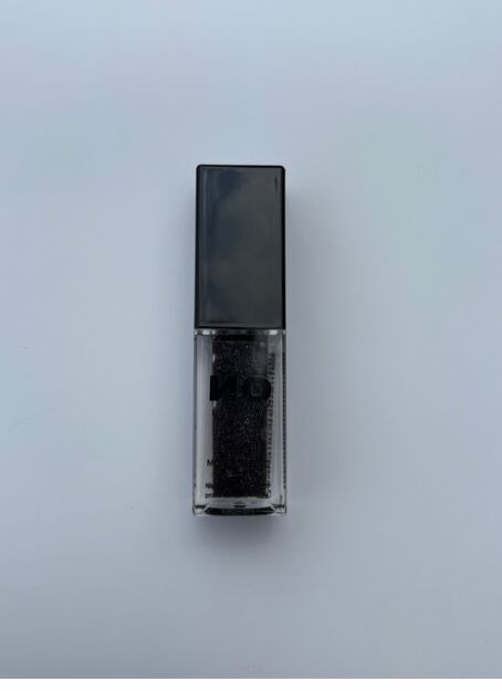 Dollhouse yo-shop brokatowy olejek do ust Black currant 5ml