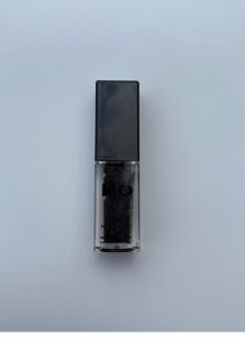 Dollhouse yo-shop brokatowy olejek do ust Black currant 5ml