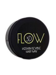 Stapiz Flow 3d Wosk Elastyczny Z Keratyną 100 ml