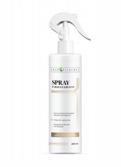 Bioelixire spray termoochronny jedwab i keratyna 250 ml