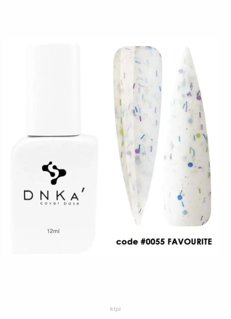 DNKa Cover Base #0055 12 ml