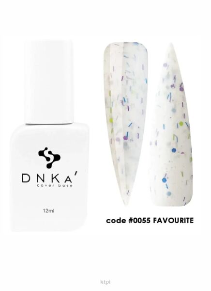 DNKa Cover Base #0055 12 ml