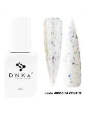 DNKa Cover Base #0055 12 ml