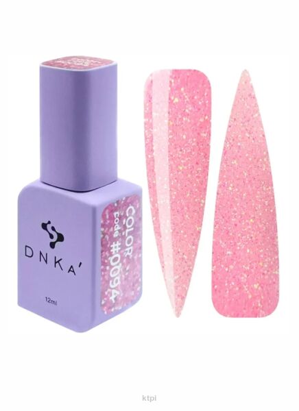 DNKa Gel Polish Color #0094 Lakier Hybrydowy 12 ml