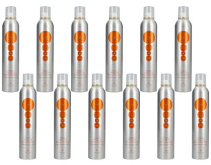 Kallos KJMN Root Lift Pianka Objętość 300ml zestaw x 12 sztuk