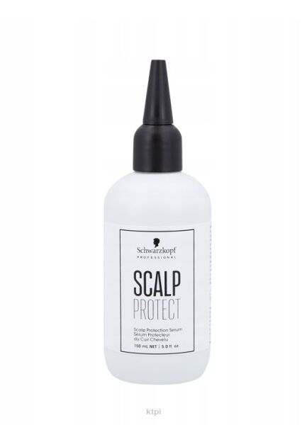 SCHWARZKOPF PROFESSIONAL Scalp Protect serum ochronne do skóry głowy 150 ml
