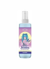 ON LINE spray do włosów ułatwiający rozczesywanie Jessica 200 ml