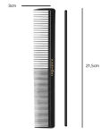 Kashoki Keiko Comb Cutting 405 Grzebień do strzyżenia i modelowania - 2