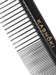 Kashoki Keiko Comb Cutting 405 Grzebień do strzyżenia i modelowania - 3