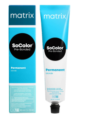 Matrix SoColor Pre-Bonded farba do włosów UL-N+ 90