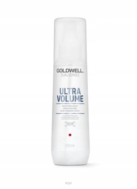 goldwell Dualsenses Ultra Volume  Spray zwiększający objętość włosów 150 ml