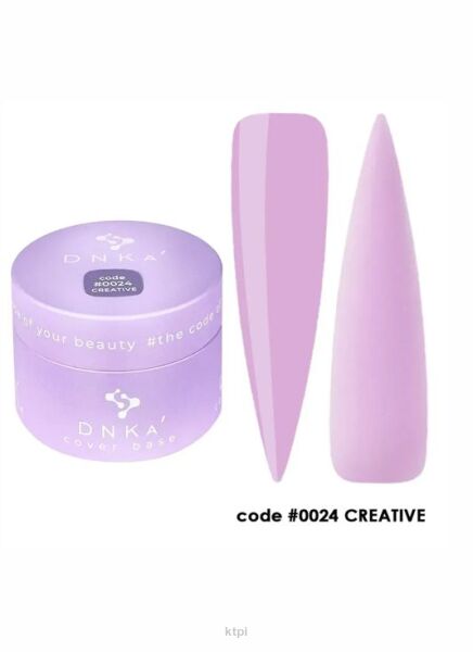 DNKa Cover Base #0024 30 ml