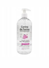 Corine de Farme Płyn Micelarny do Skóry Suchej i Wrażliwej 500ml