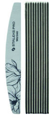 Staleks Expert Pilnik mineralny Łódka NFE-40-180/240 10 sztuk